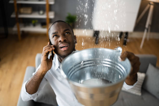 Best Emergency water damage restoration  in South Amherst, OH