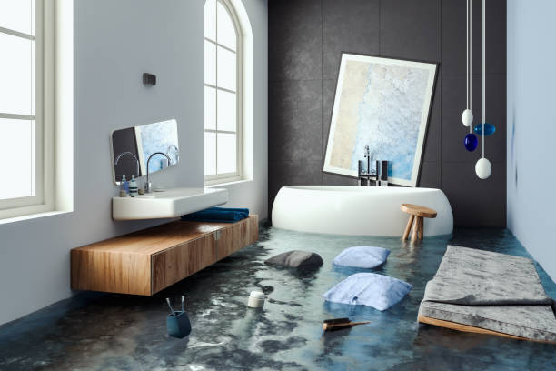 Best Flood damage cleanup  in South Amherst, OH