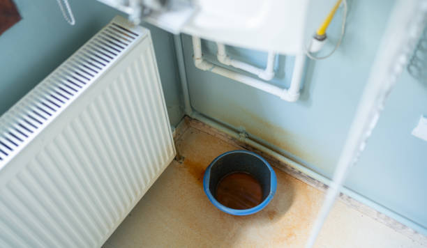 24/7 water damage repair in South Amherst, OH