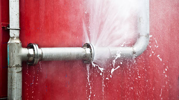 Best Water damage restoration near me  in South Amherst, OH